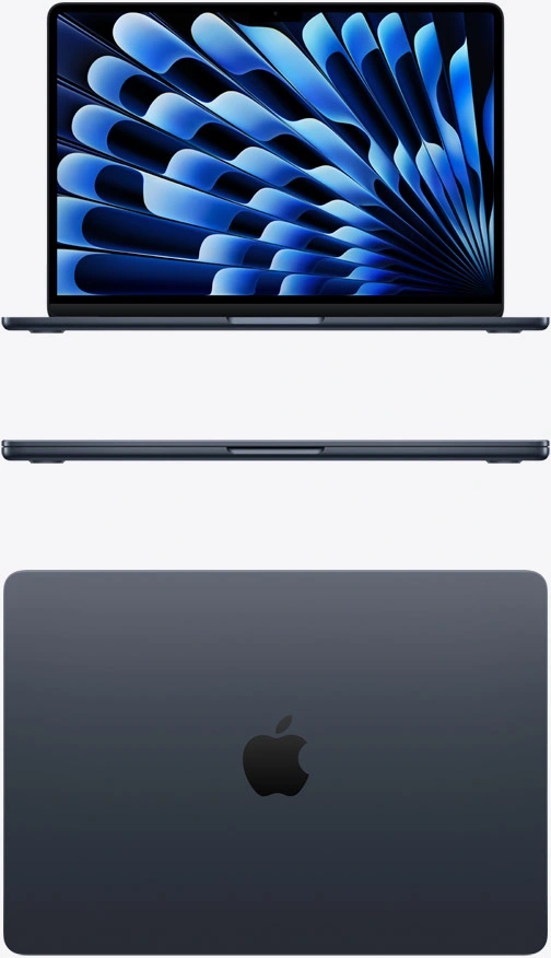 MacBook Air 15″ M5 Midnight